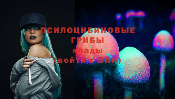 круглые Михайловка